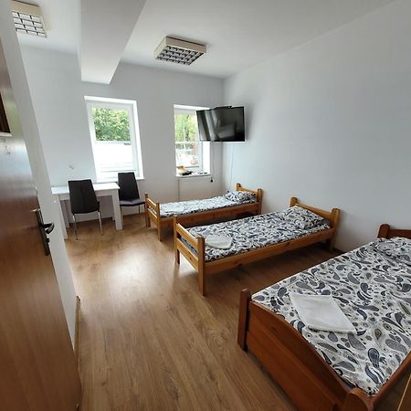 Western Hills Gdansk Luaran gambar