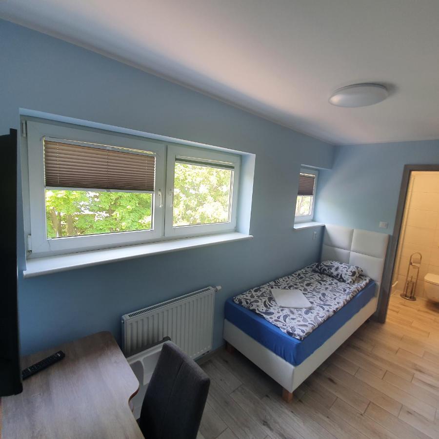 Western Hills Gdansk Luaran gambar