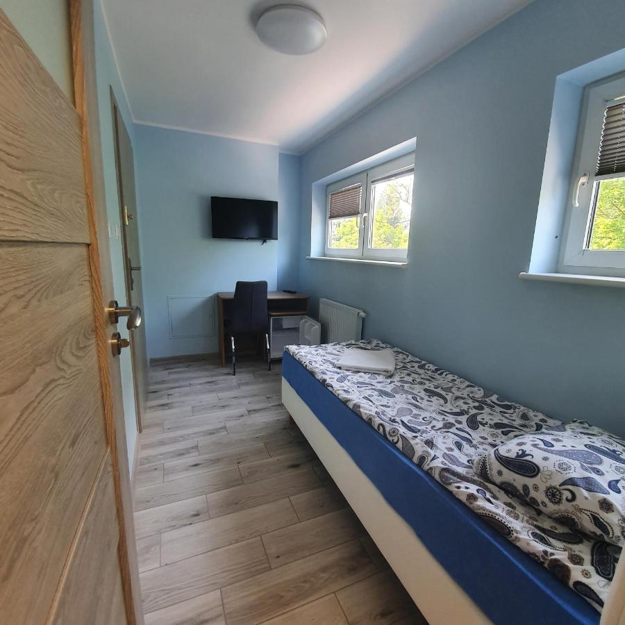 Western Hills Gdansk Luaran gambar