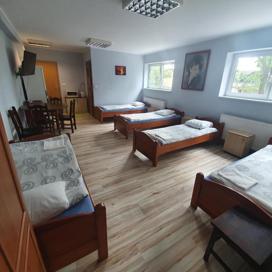 Western Hills Gdansk Luaran gambar