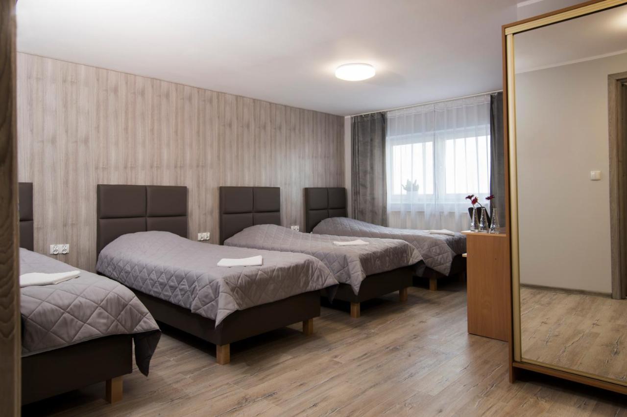 Western Hills Gdansk Luaran gambar