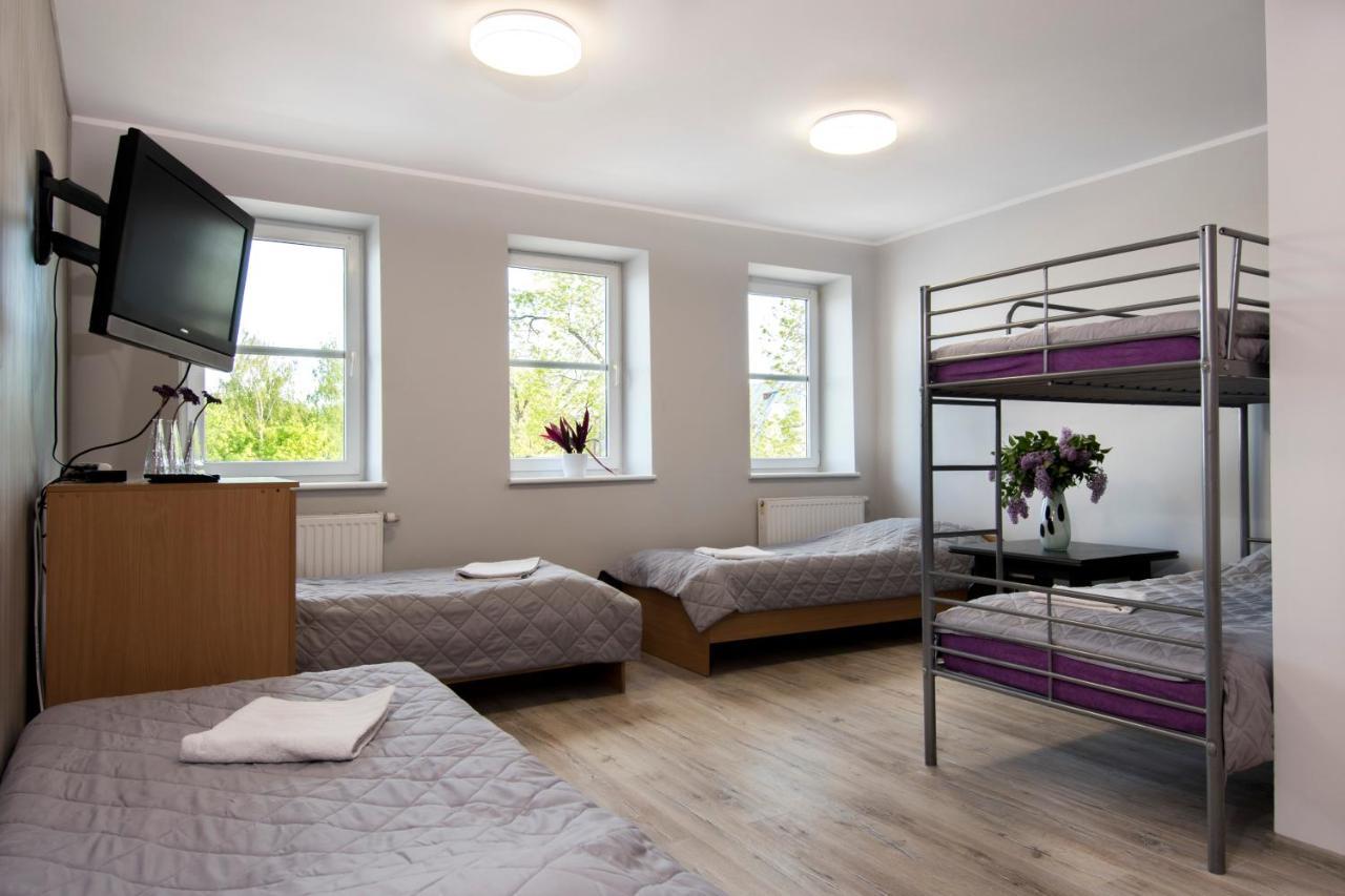 Western Hills Gdansk Luaran gambar