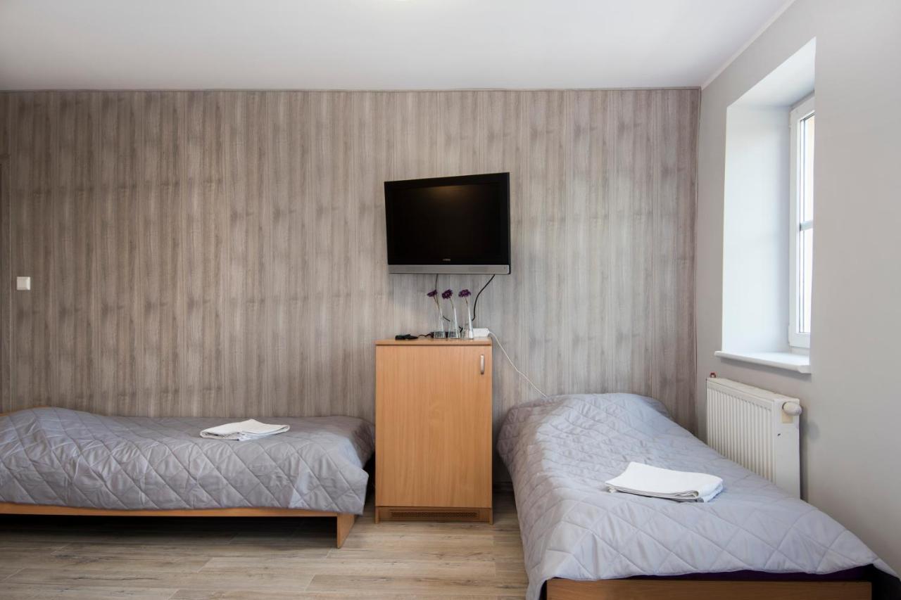 Western Hills Gdansk Luaran gambar