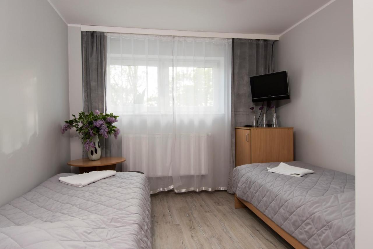 Western Hills Gdansk Luaran gambar