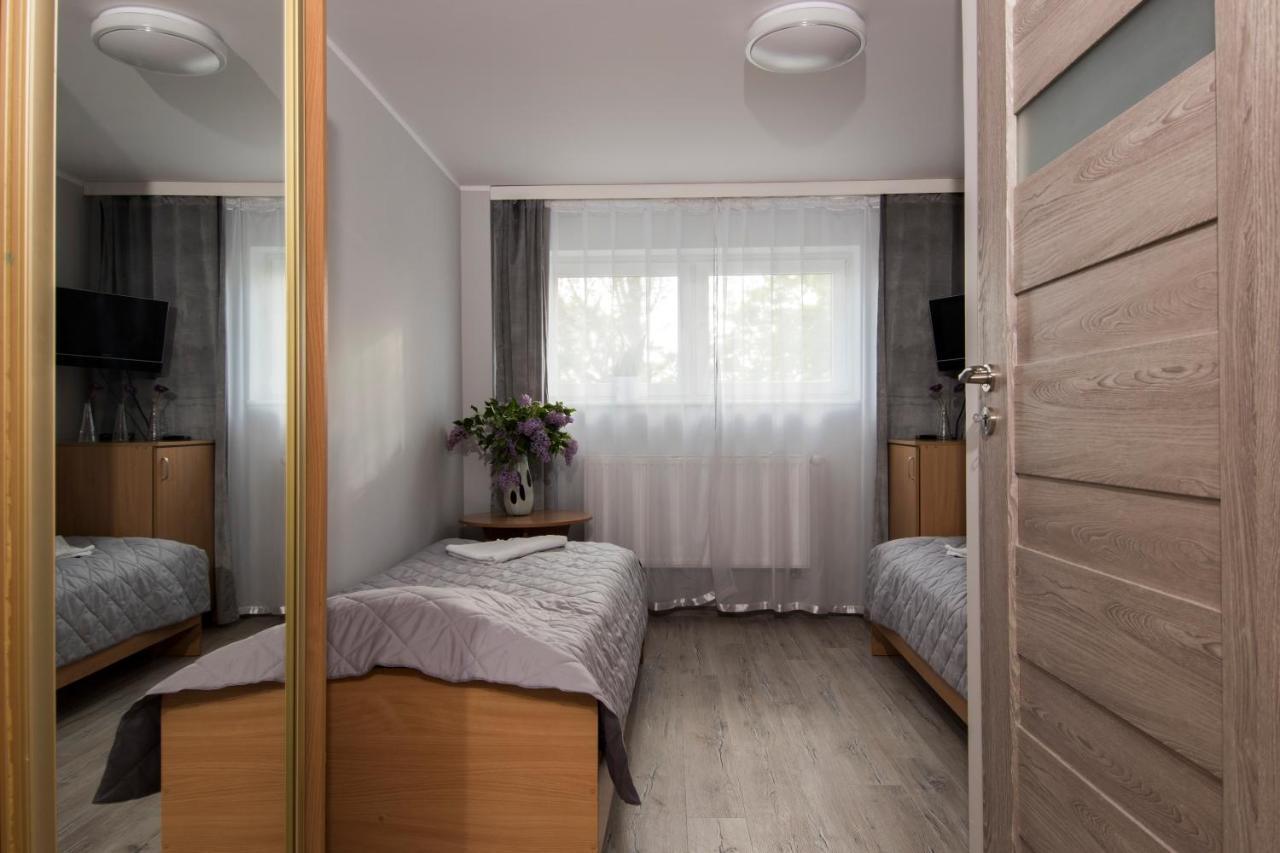 Western Hills Gdansk Luaran gambar